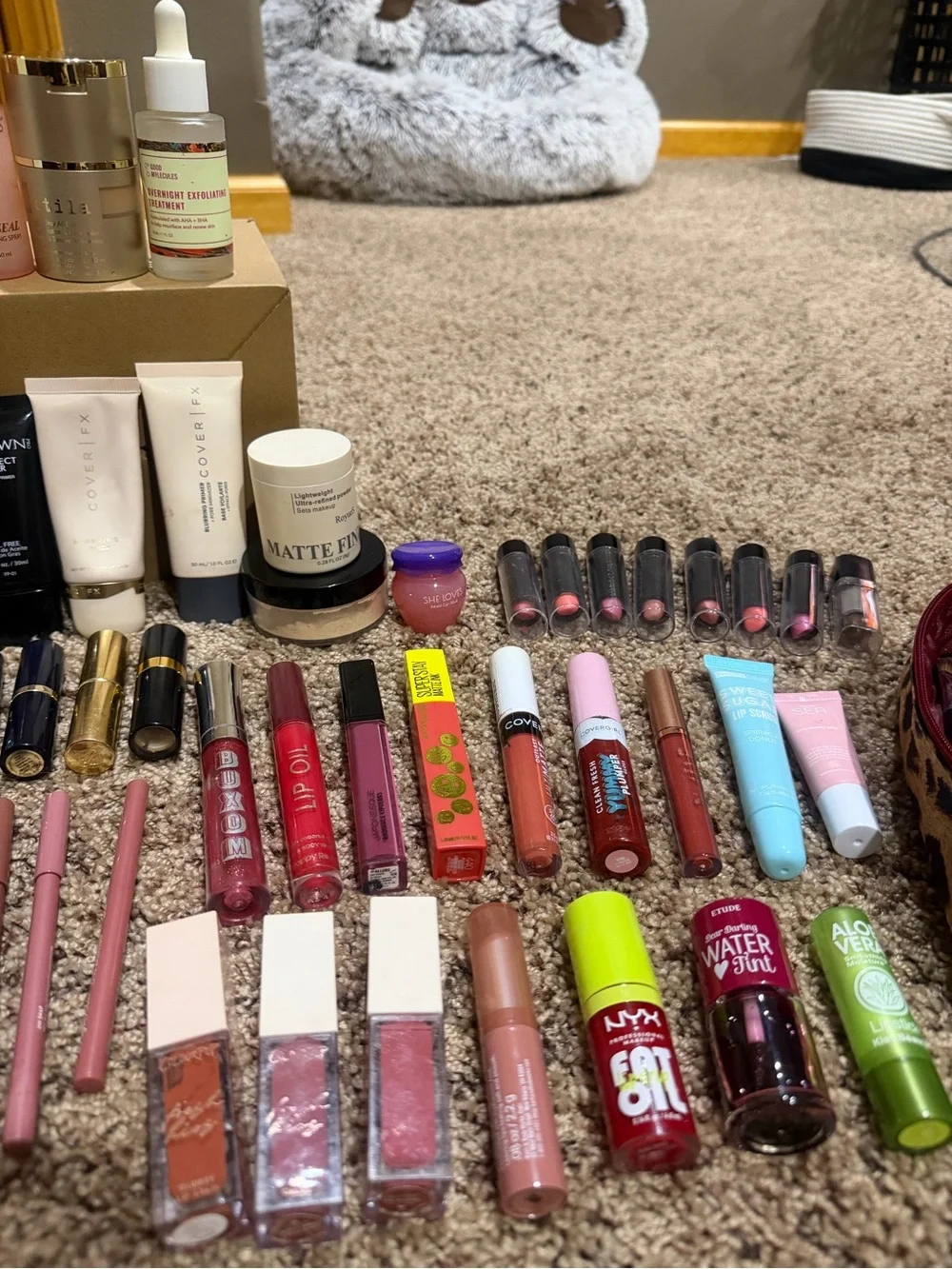 Assortment huge lot